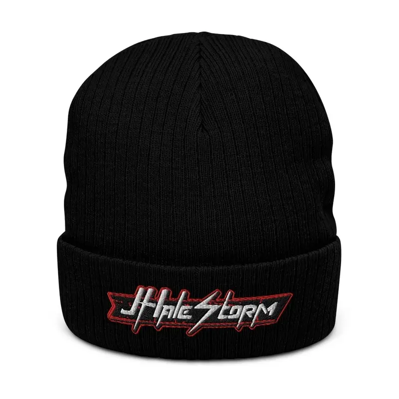 JHaleStorm Beanie